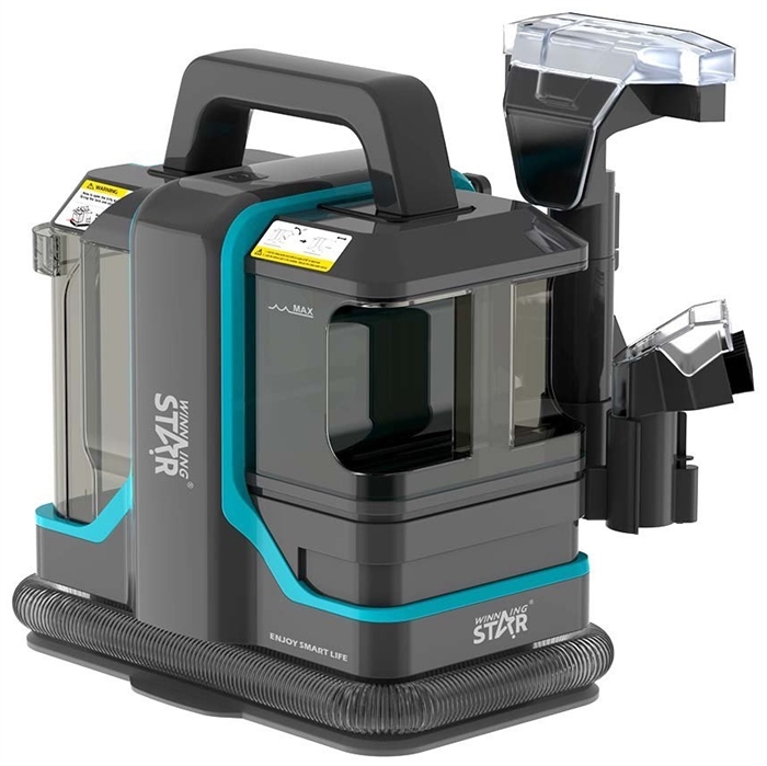 Пароочиститель ST-4600 ST-4600