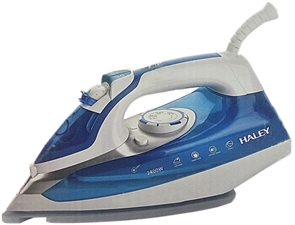 Утюг HY-233C Синий HY-233C